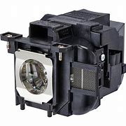 Image result for Epson Projector Bulbs