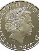 Image result for Belgie 5 FR Coin