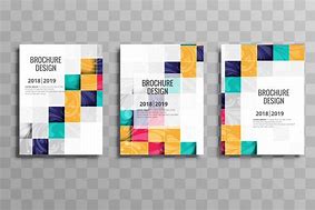 Image result for Graphic Design Template Booklet