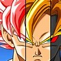 Image result for Dragon Ball Z Goku Drawings Face