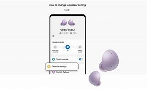 Image result for Samsung Buds 2019 Teather