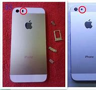 Image result for iPhone 4 vs iPhone 5 Camera