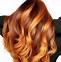 Image result for Ruby Red Hair Dye