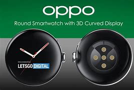 Image result for Round Smartwatch