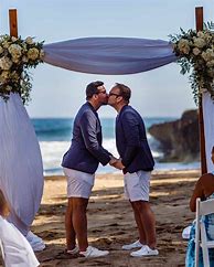 Image result for LGBT Wedding