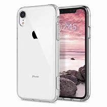 Image result for iPhone XR Coral Case Clear Crystal