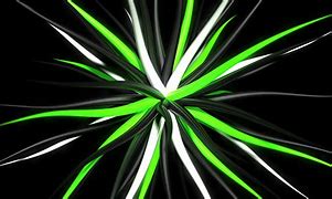 Image result for Green Black and White Abstract