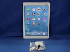Image result for iPad Air Model A1474