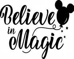 Image result for Believe in the Magic Inside of You Witch SVG