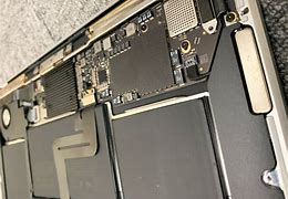 Image result for 2018 MacBook Air SSD