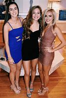 Image result for 16 Pretty Girls Night