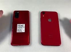 Image result for Samsung vs iPhone Comparison