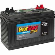 Image result for Maxx Lead Acid Marine Battery