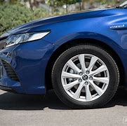 Image result for 2018 Toyota Camry Wheels