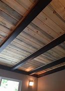 Image result for Pole Barn Metal Ceiling