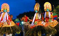 Image result for Kerala Art Form Pic