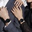 Image result for Black Dial Sport Watch