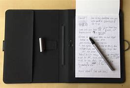 Image result for Digital Notepad with Pen