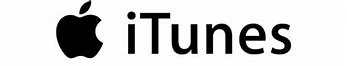 Image result for On iTunes Logo Transparent Vector