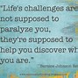 Image result for Life Is Full of Challenges Quotes