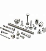 Image result for Stainless Steel Fasteners