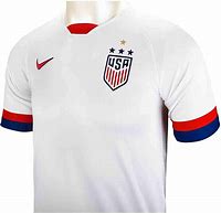 Image result for USA Boys Soccer Jersey S