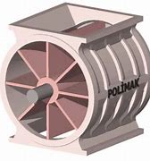 Image result for Rotary Pressure Exchanger