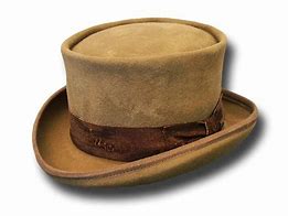 Image result for Western Desert Rat Aged Hat