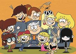 Image result for Famille Loud