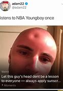 Image result for NBA YB Meme