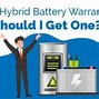 Image result for Hybrid Battery Warranty