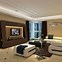 Image result for Two Tone TV Wall Unit