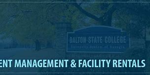 Image result for Dalton State College, Dalton GA