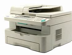 Image result for Panasonic Old Printer