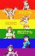 Image result for Aqours Simple Wallpaper