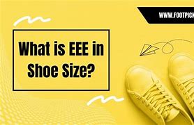 Image result for What Is EEE Width