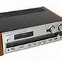 Image result for Pictures of Vintage Stereo Receivers