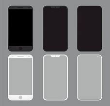 Image result for Phone Template Front and Back