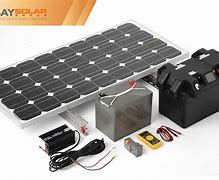 Image result for Solar Installation Accessories