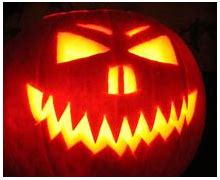 Image result for Scary Halloween Facebook Covers