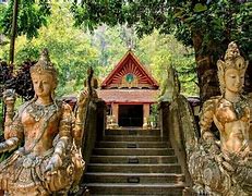Image result for Chiang Mai Attractions