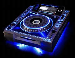 Image result for Pioneer Pro DJ Turntables