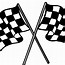 Image result for Printable Checkered Flag Clip Art
