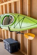 Image result for Kayak Wall J-Hooks