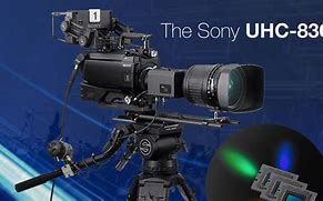 Image result for Sony HD Studio Video Camera