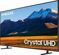 Image result for Samsung 75 4K Tizen Smart TV 75Au8000