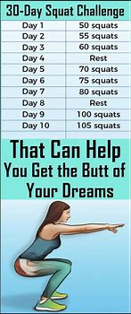 Image result for Thigh Workout Challenge 30 Days