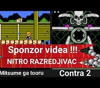 Image result for Igrica Contra