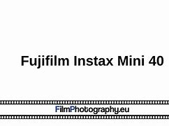 Image result for Fuji Instax Mini Printer