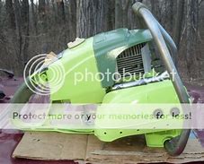 Image result for Pioneer 750 Chainsaw Parts